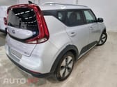 Kia Soul 64kWh