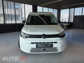 Volkswagen Caddy ND