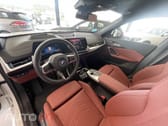 BMW iX2 eDrive20 Edição Desportiva M