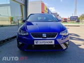 Seat Ibiza 1.6 TDI Style