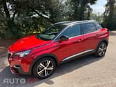 Peugeot 3008 1.5 BlueHDi GT Line EAT8