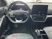 Hyundai Ioniq 38kWh