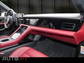 Porsche Taycan Bose