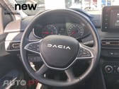 Dacia Sandero Stepway Extreme + Bi Fuel