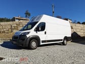 Peugeot Boxer L3