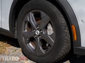 Ford Mustang Mach-E AWD
