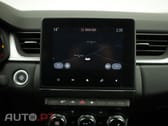 Renault Captur Captur 1.0 TCe Techno Bi-Fuel