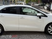 Kia Rio UB