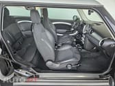 MINI Clubman Cooper D