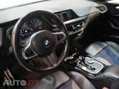 BMW 216 d Pack Desportivo M