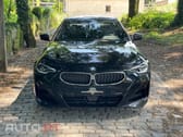 BMW 220 i Coupe Aut. M Sport