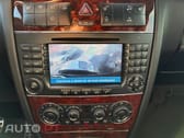 Mercedes-Benz G 320 CDi Longo