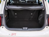Fiat 500e Action