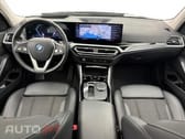 BMW 320 e Touring xDrive Aut.