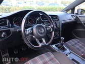 Volkswagen Golf 2.0 TSi GTi Performance