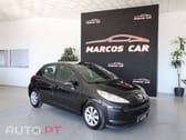 Peugeot 207 1.4 16V Active