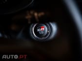 Toyota GR Yaris 1.6 I-Turbo High Performance