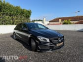 Mercedes-Benz CLA 200 d AMG Line Aut.