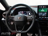Cupra Formentor 1.5 eTSI DSG Mild-hybrid