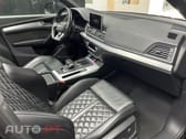 Audi Q5 55 TFSIe Plug-In Hybrid S-Line Quattro Aut.