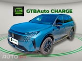 Peugeot E-5008 I.V.A DEDUTIVEL GT 