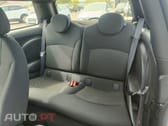 MINI Cooper One D