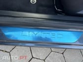 Renault Clio 1.5 dCi Limited