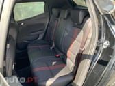 Renault Clio 1.5 Blue dCi RS Line