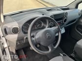 Citroen e-Berlingo E-Berlingo Full Electric