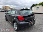 Volkswagen Polo 1.2 TDi Highline