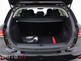 MG MG5 CONFORT 51KW NOVO