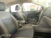 Ford Focus 1.6 TDCI CONNECTION