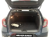 Renault Captur 1.6 E-Tech Plug-In Intens