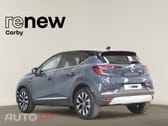 Renault Captur Captur 1.0 TCe Techno Bi-Fuel