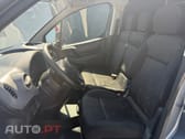 Citroen Berlingo 1.6HDI 3LUG AC