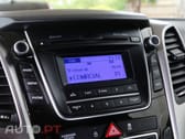 Hyundai i30 1.6 CRDI Blue Comfort