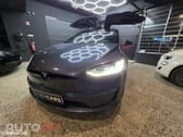 Tesla Model X Long Range AWD