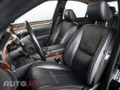 Mercedes-Benz S 350 Standard