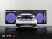 Hyundai Ioniq 38kWh