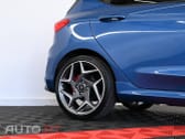 Ford Fiesta 1.5 EcoBoost S&S ST X