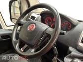 Fiat Ducato 2.0 M-Jet LH2 Pro Lounge
