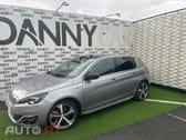 Peugeot 308 GT LINE
