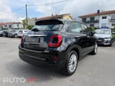 Fiat 500X 1.3 MJ Lounge