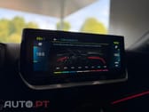 Peugeot E-2008 50 kWh GT