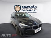 BMW 216 D