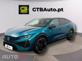 Peugeot 408 I.V.A DEDUTIVEL PHEV 180 e-EAT8 GT