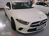 Mercedes-Benz A 180 d Style