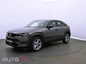 Mazda MX-30 e-Skyactiv Exclusve-Line