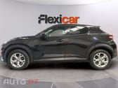 Nissan Juke 1.0 DIG-T N-Connecta DCT
