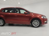 Volkswagen Polo 1.4 TDI Lounge